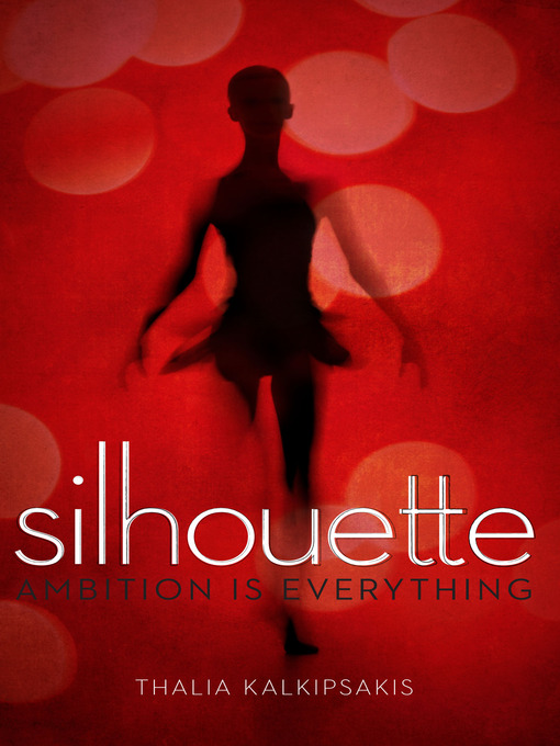 Title details for Silhouette by Thalia Kalkipsakis - Available